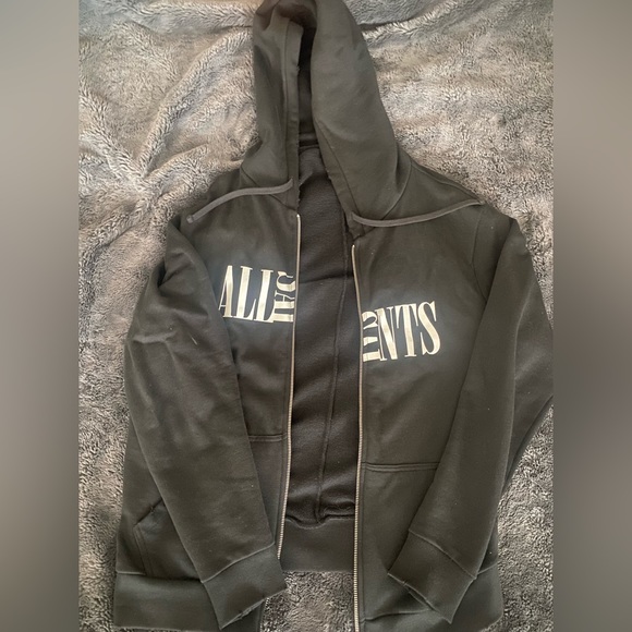 All Saints Hoodie - Picture 1 of 3